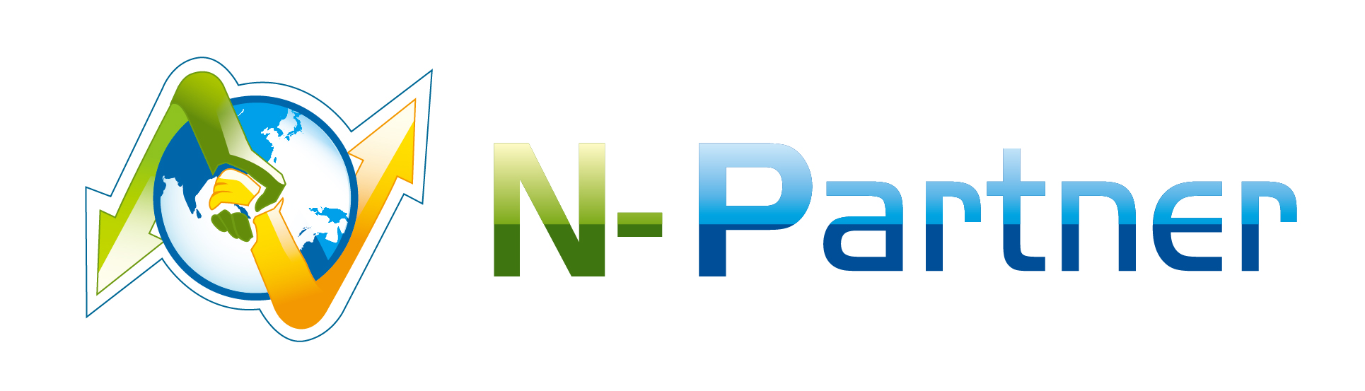 N-Partner Technology Co. Inc.-Logo