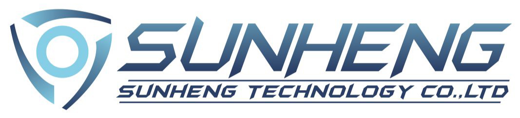 昇恆科技股份有限公司-Logo
