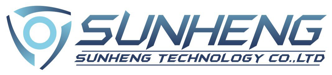 昇恆科技股份有限公司（SUNHENG）-Logo