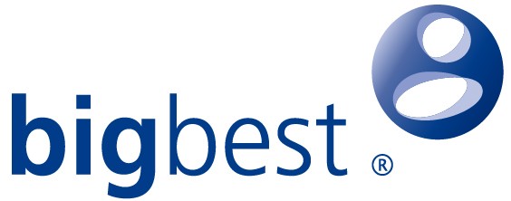bigbest solutions, Inc.-Logo
