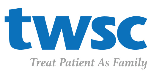 TAIWAN SURGICAL CORPORATION-Logo