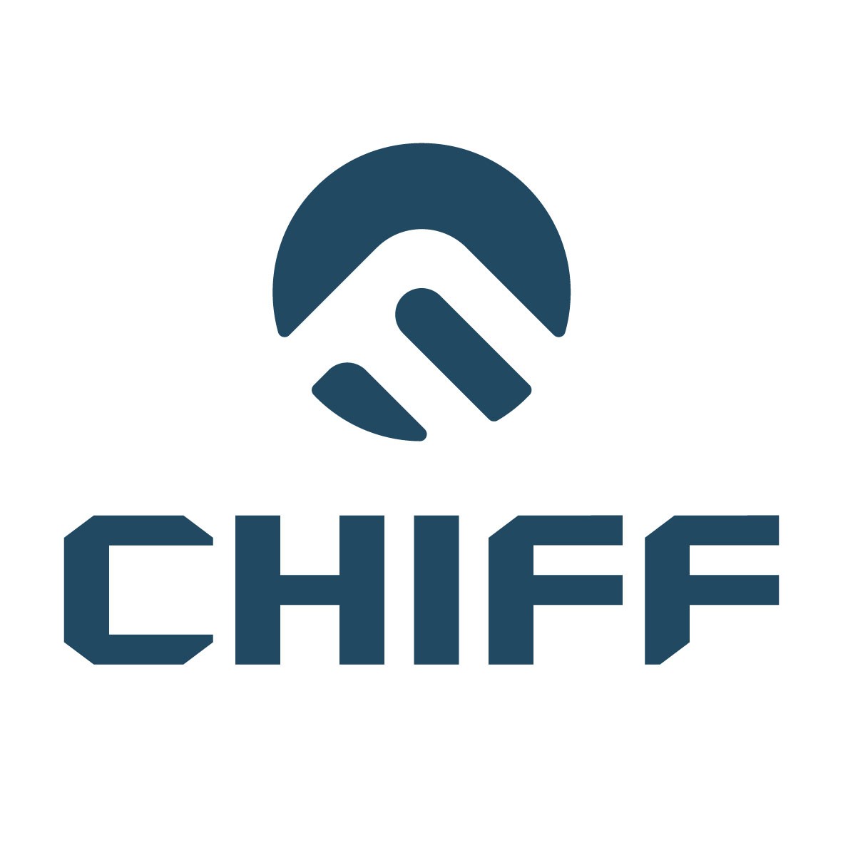 CHIFF TECHNOLOGY INC-Logo