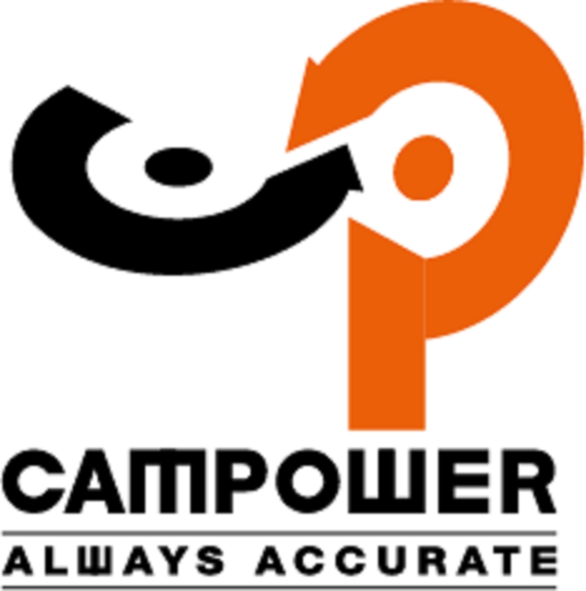 康普國際精密機械股份有限公司-Logo