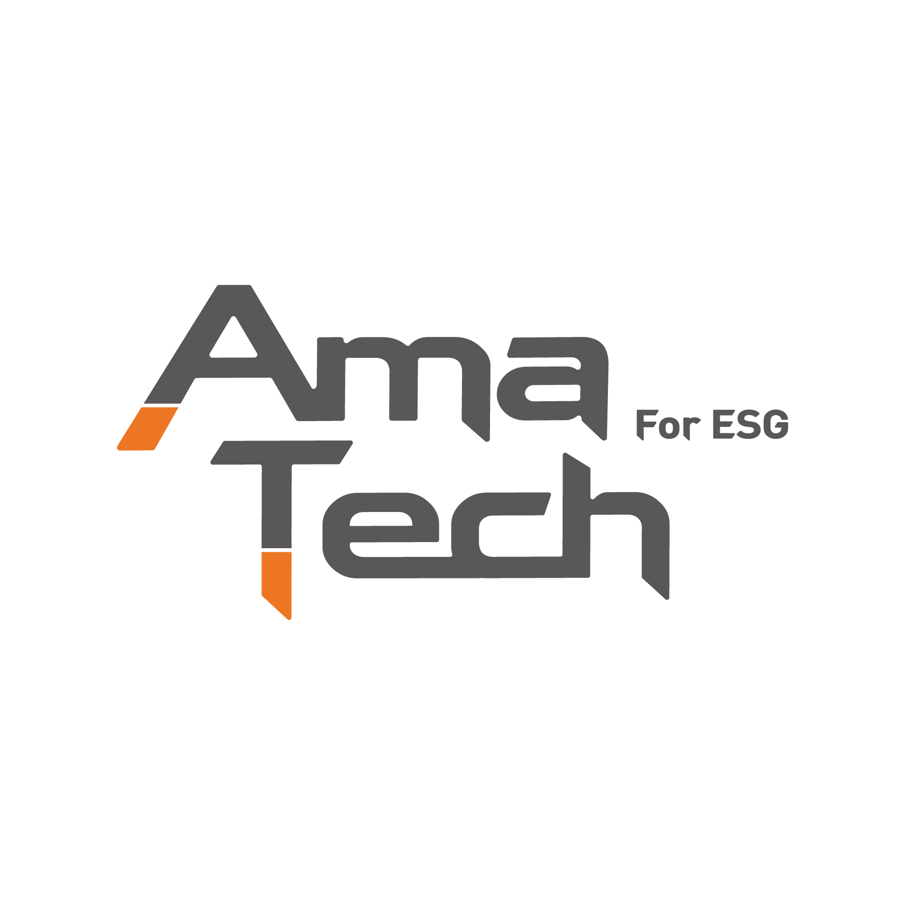 AMA TECH CORP.-Logo