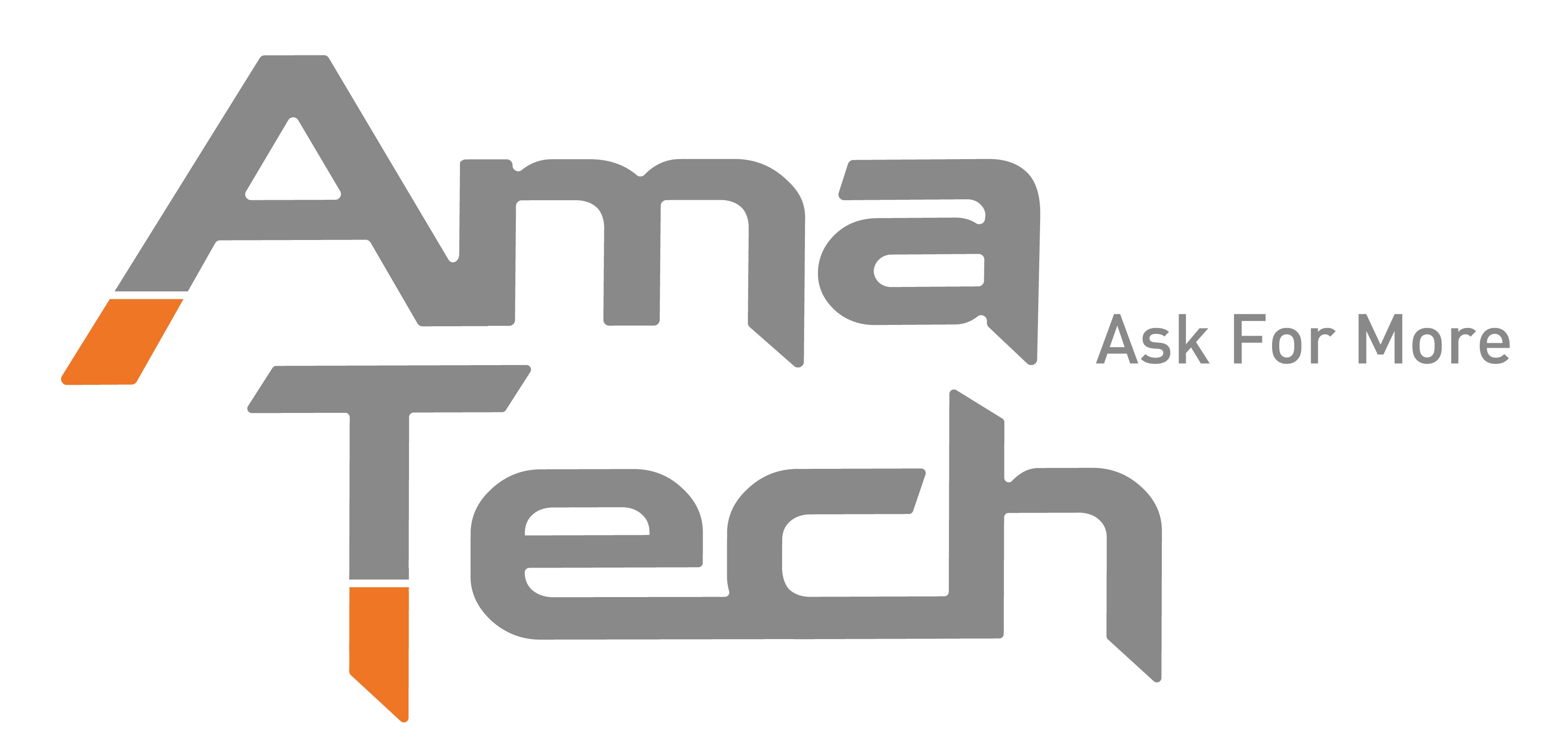 国際精工股份有限公司（AMA TECH）-Logo