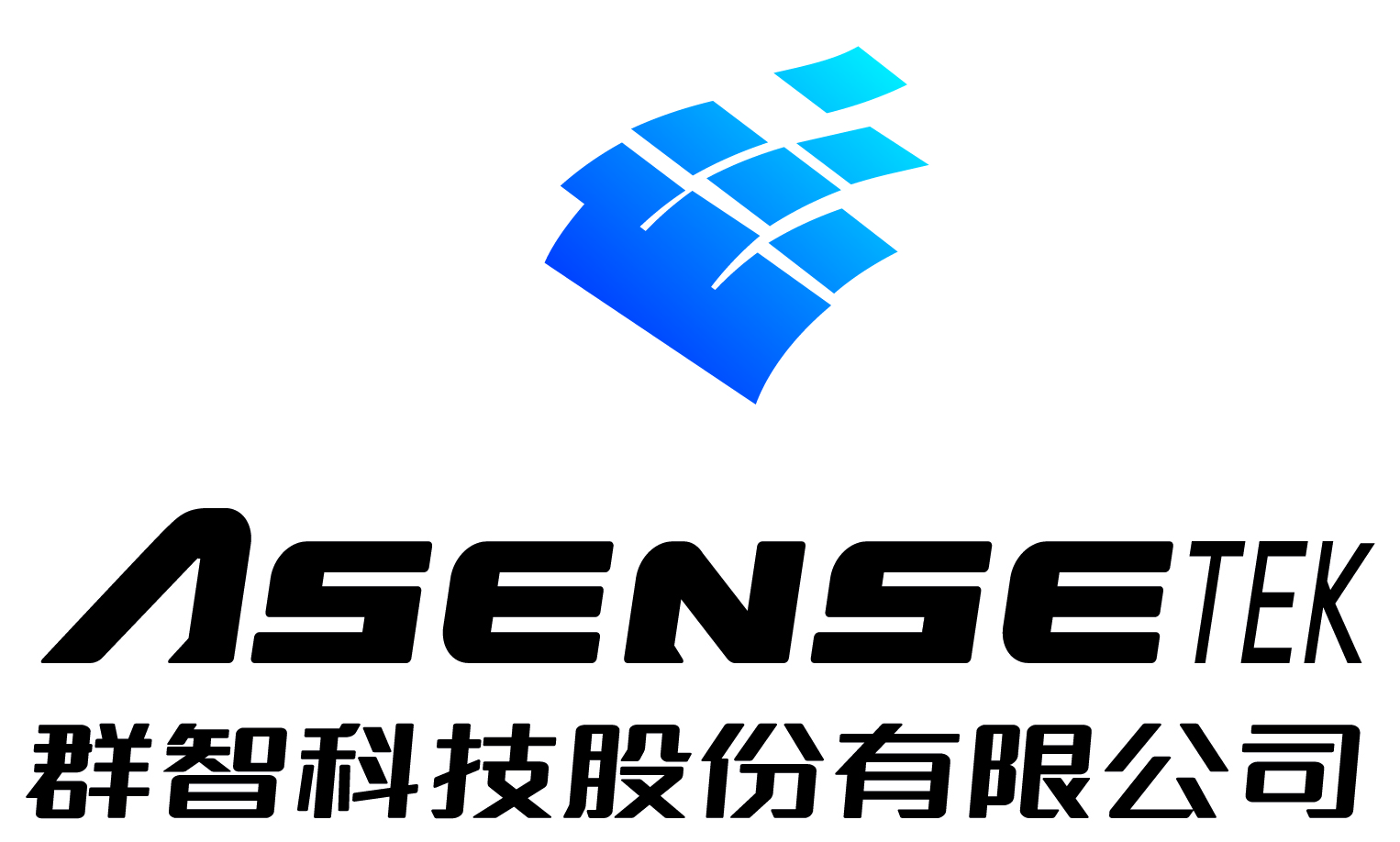 ASENSETEK INCORPORATION-Logo