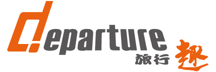 DEPARTURE INTERNATIONAL CO.,LTD.-Logo