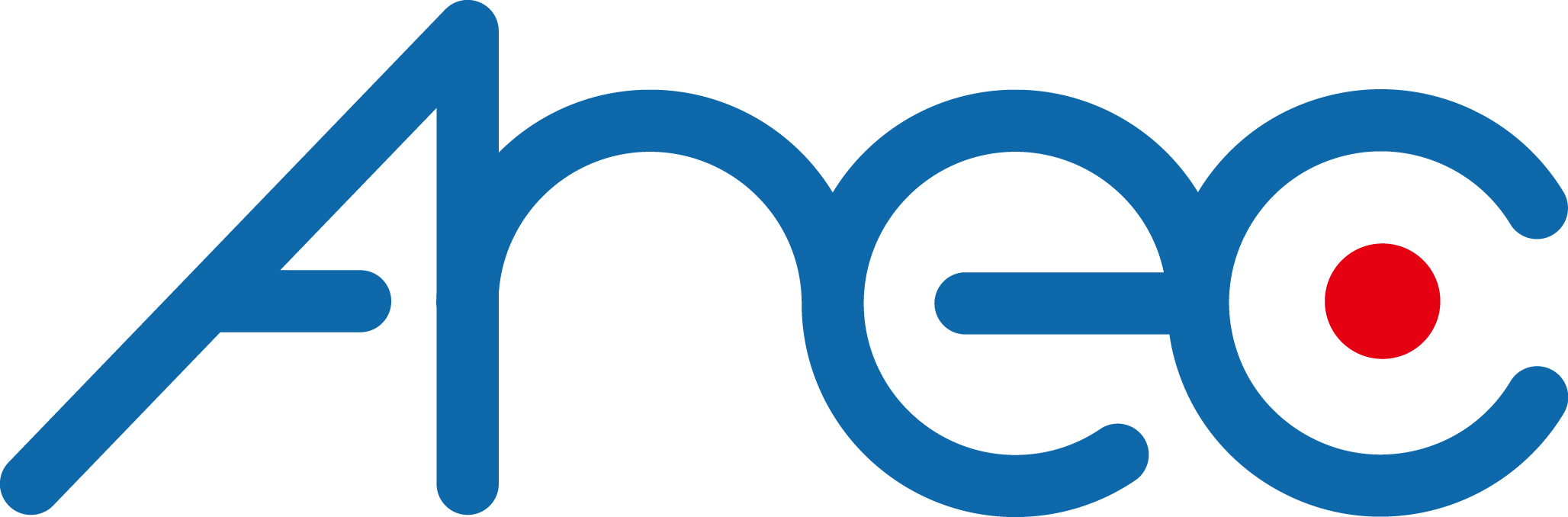奇勤科技股份有限公司（AREC Inc.）-Logo