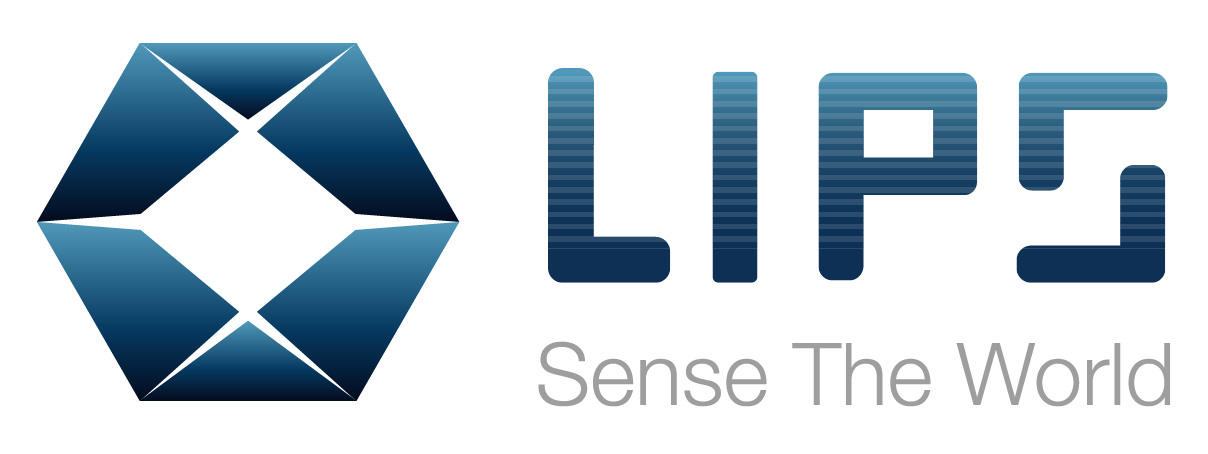 LIPS Corporation-Logo