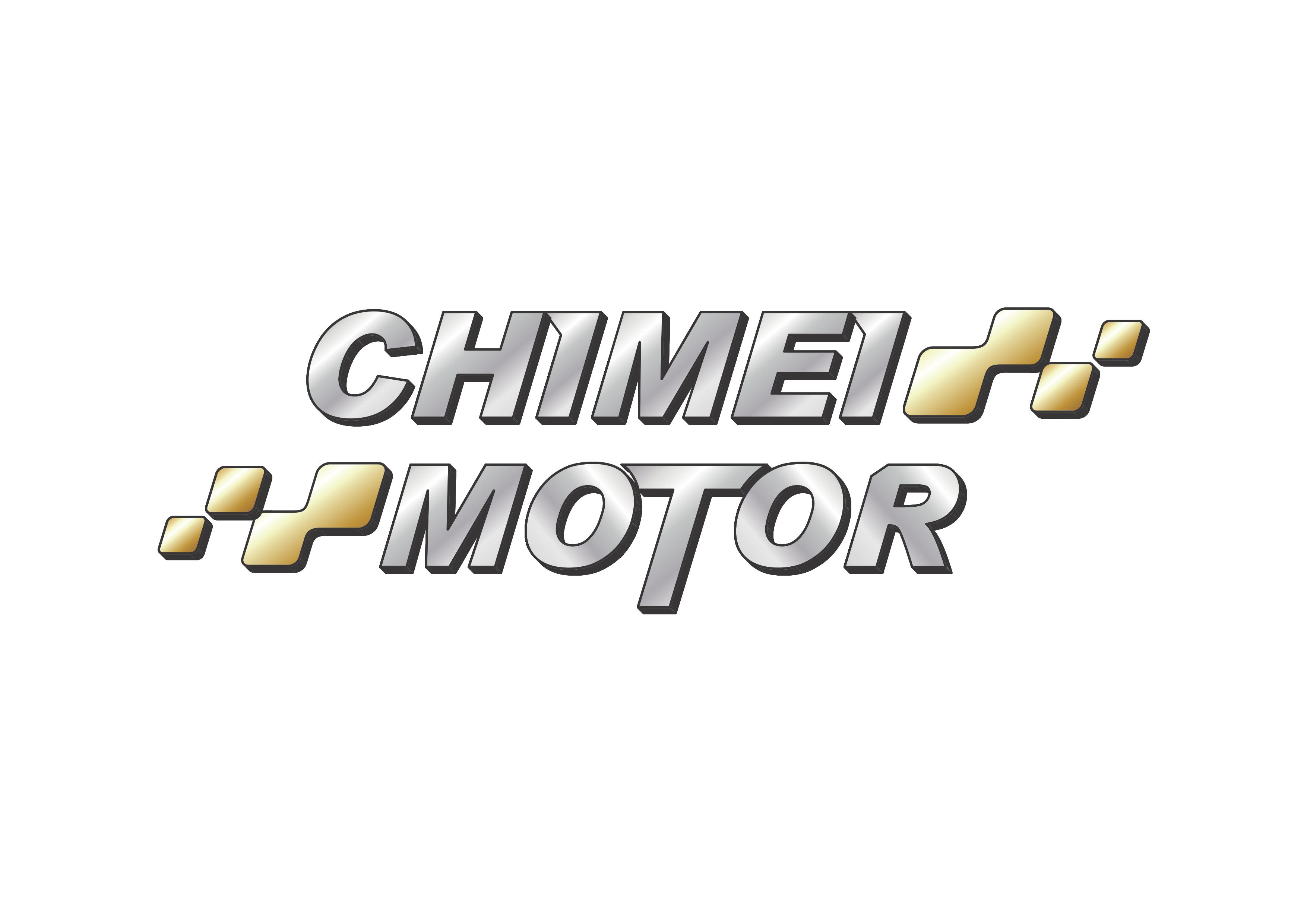 奇美車電股份有限公司（Chimei Motor Electronics）-Logo