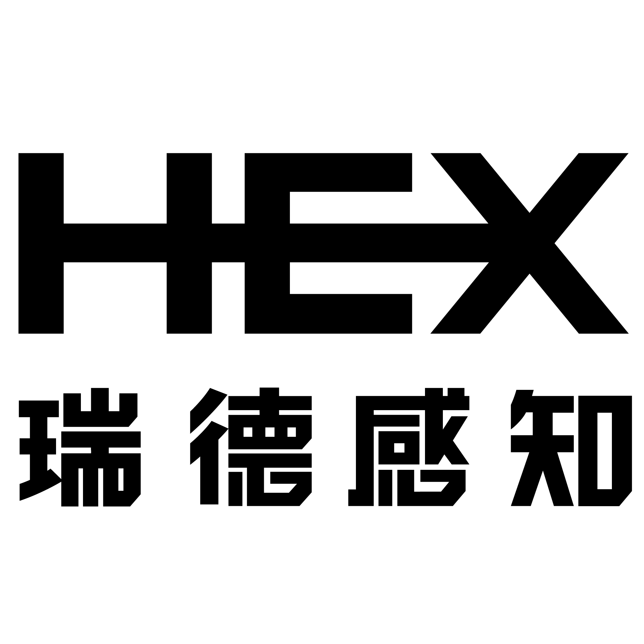 瑞德感知科技股份有限公司-Logo