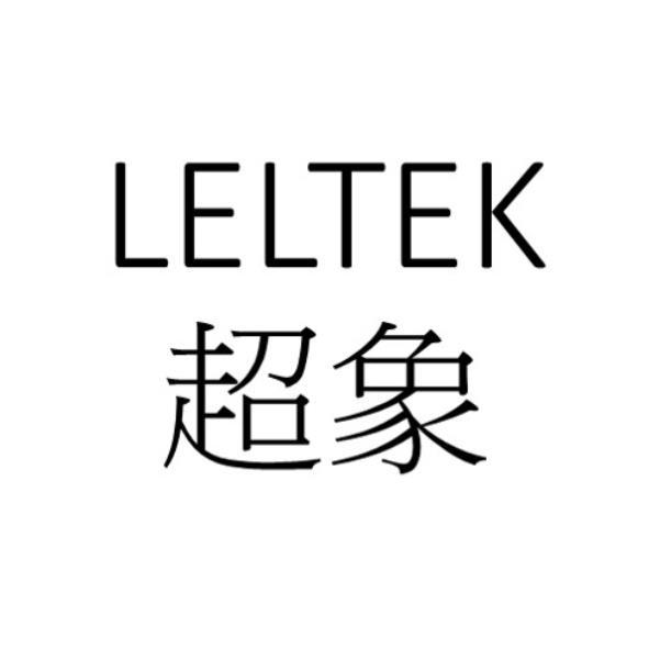 Leltek Inc.-Logo