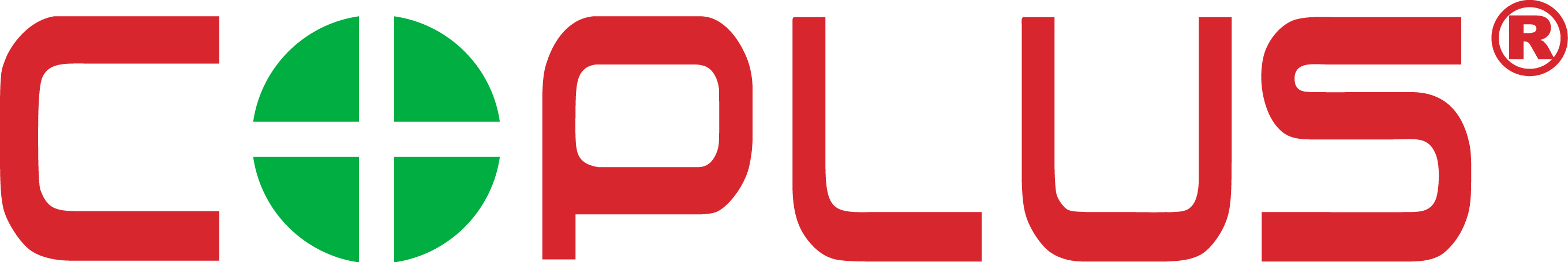 Coplus Inc.-Logo