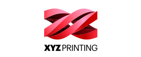 XYZprinting, Inc.-Logo