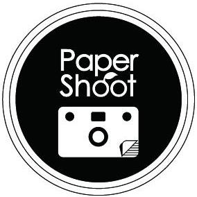 Paper Shoot Technologies Inc.-Logo