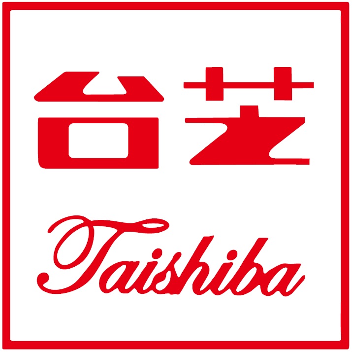台芝電気股份有限公司（TAISHIBA）-Logo