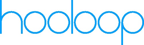 拓集科技股份有限公司（Hooloop）-Logo