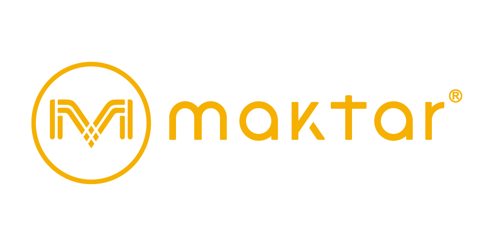 Maktar Inc.-Logo