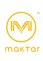民傑資科股份有限公司（Maktar）-Logo