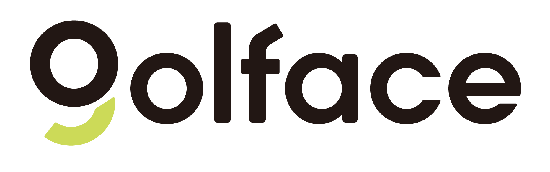 綠夾克運動事業股份有限公司-Logo