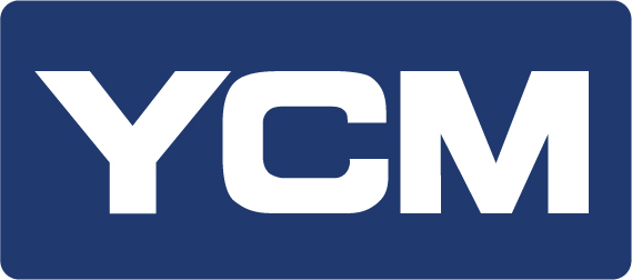 YEONG CHIN MACHINERY INDUSTRIES CO., LTD.-Logo