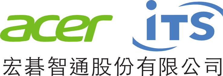 宏碁智通股份有限公司-Logo