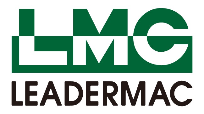  LEADERMAC MACHINERY CO., LTD.-Logo