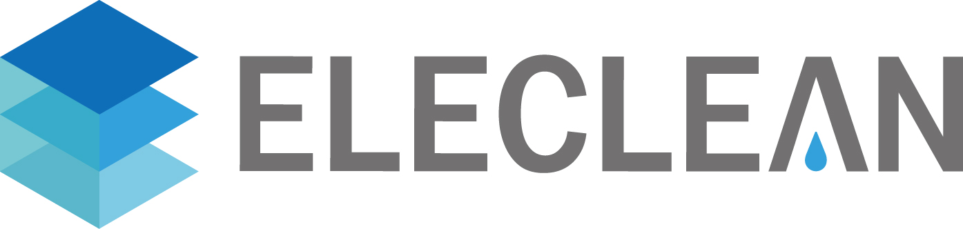 ELECLEAN Co., Ltd.-Logo