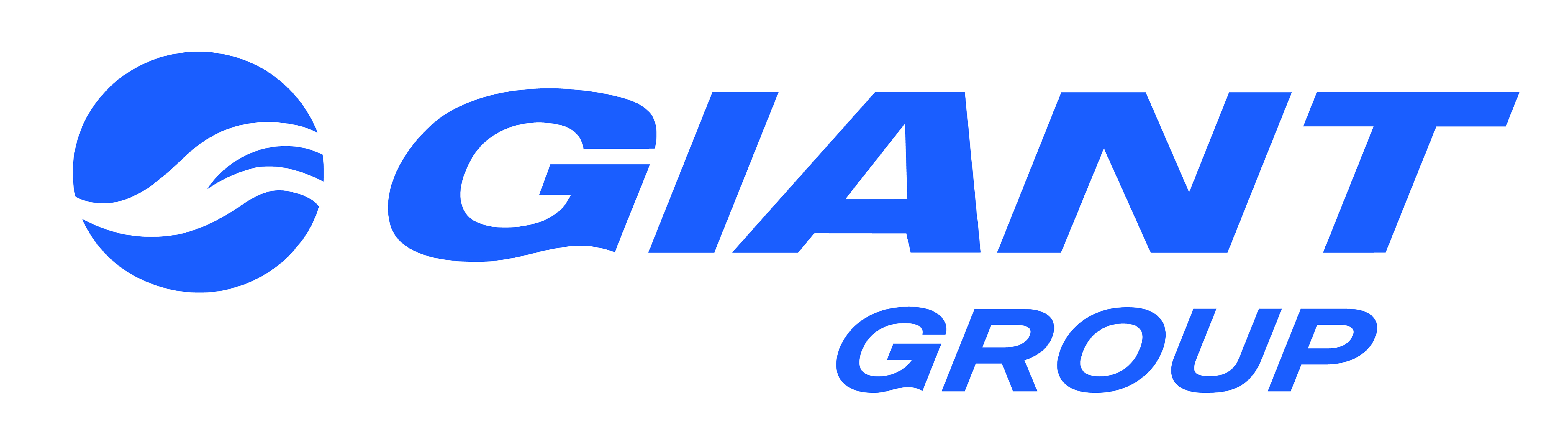 巨大機械工業（股）公司（GIANT）-Logo