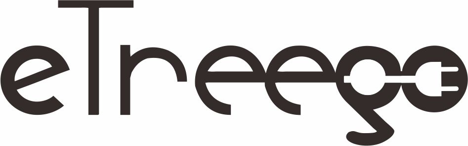 eTreego Co., Ltd.-Logo