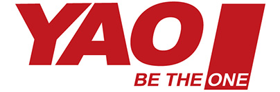 耀億工業股份有限公司-Logo