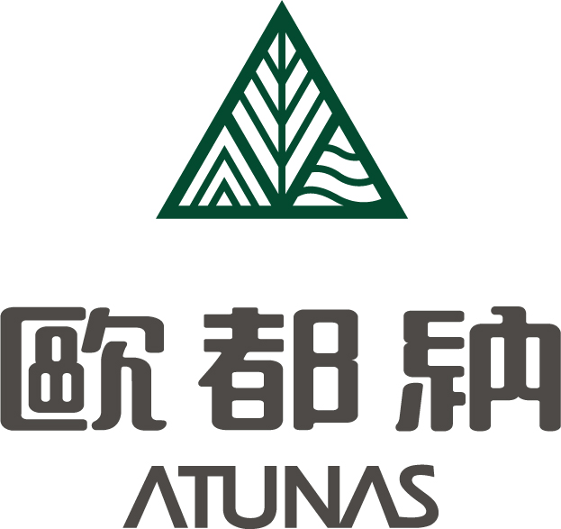 欧都納股份有限公司（ATUNAS）-Logo