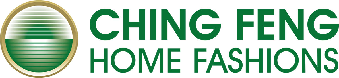 CHING FENG HOME FASHIONS CO.,LTD.-Logo