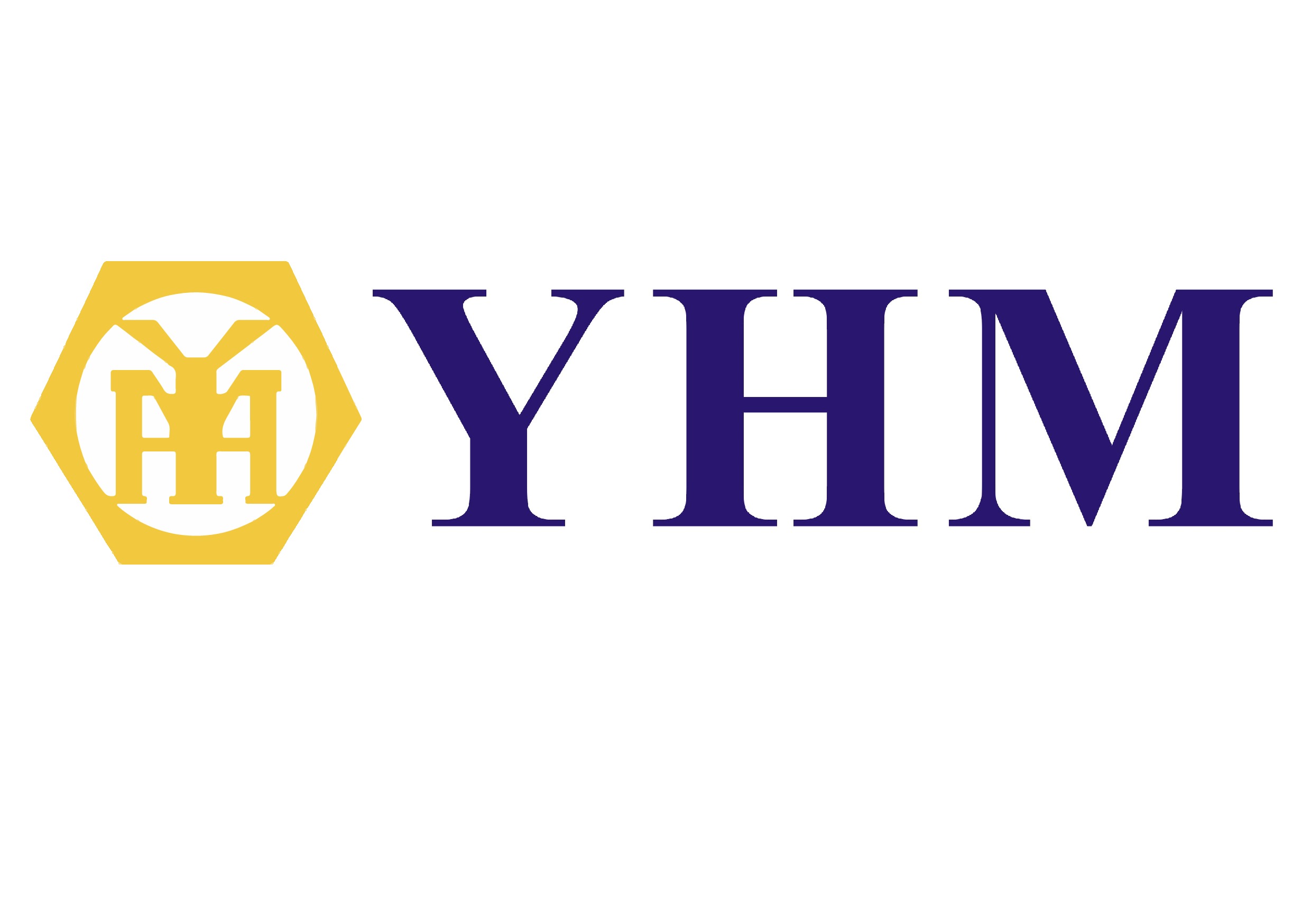 YUANG HSIAN METAL INDUSTRIAL CORP-Logo