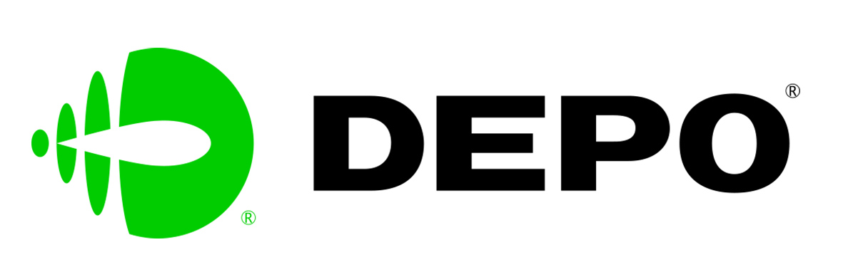 帝宝工業股份有限公司（DEPO）-Logo