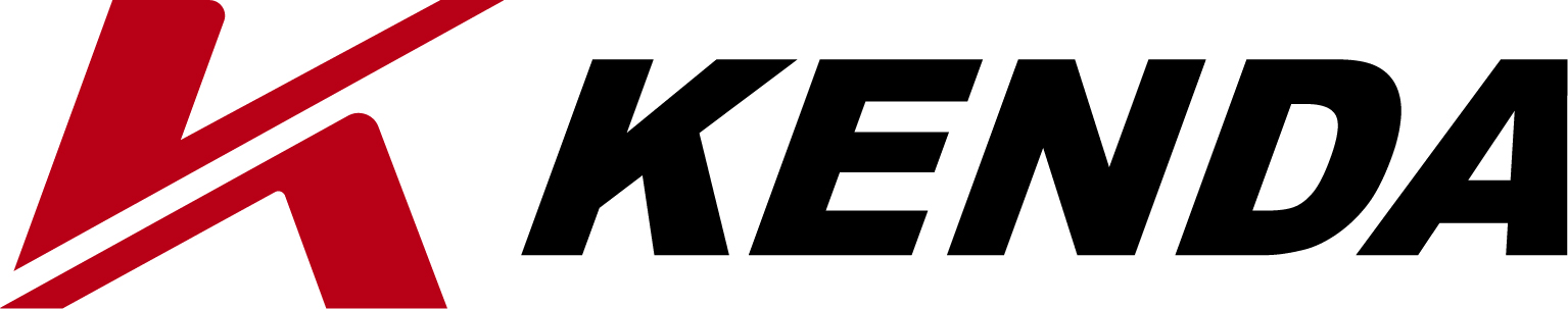 KENDA RUBBER INDUSTRIAL CO., LTD.-Logo
