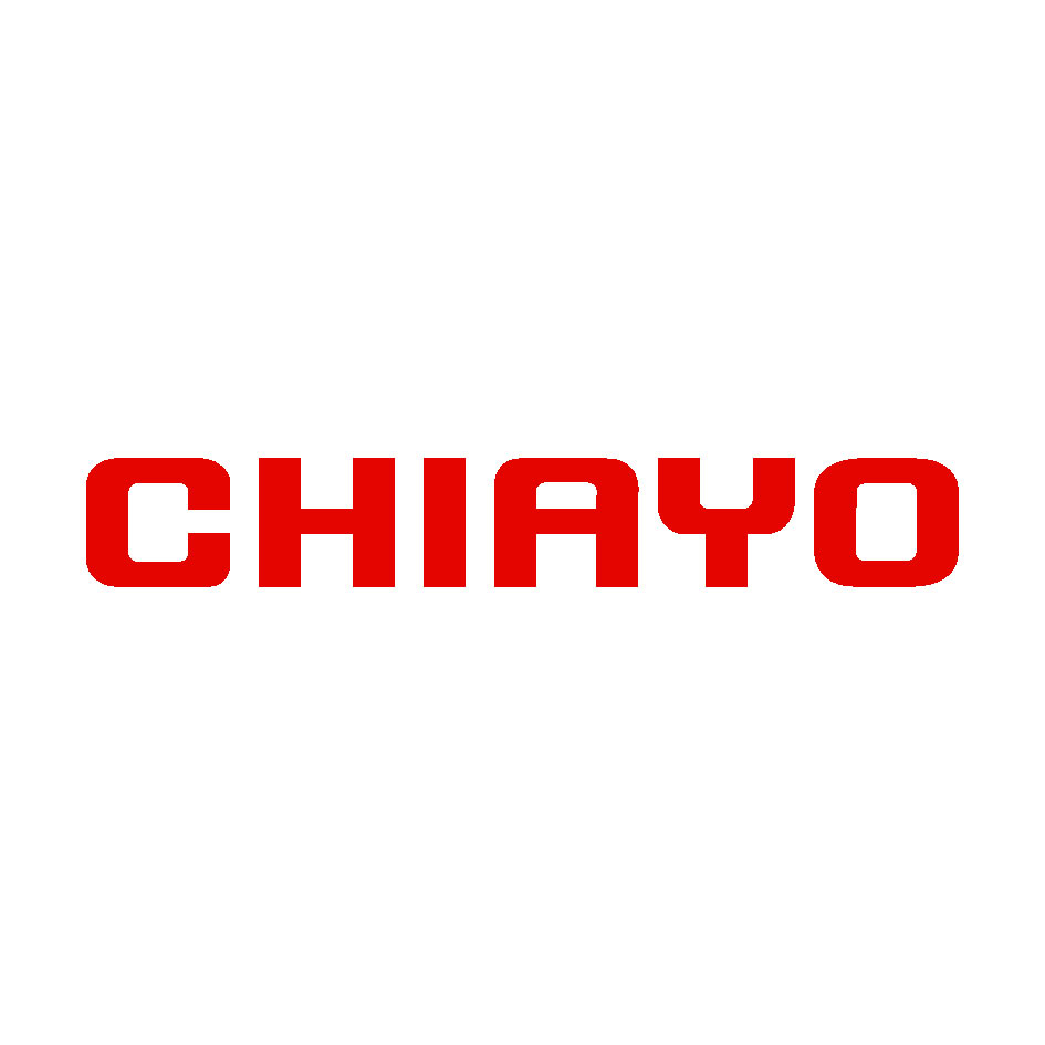 嘉友電子股份有限公司（CHIAYO）-Logo