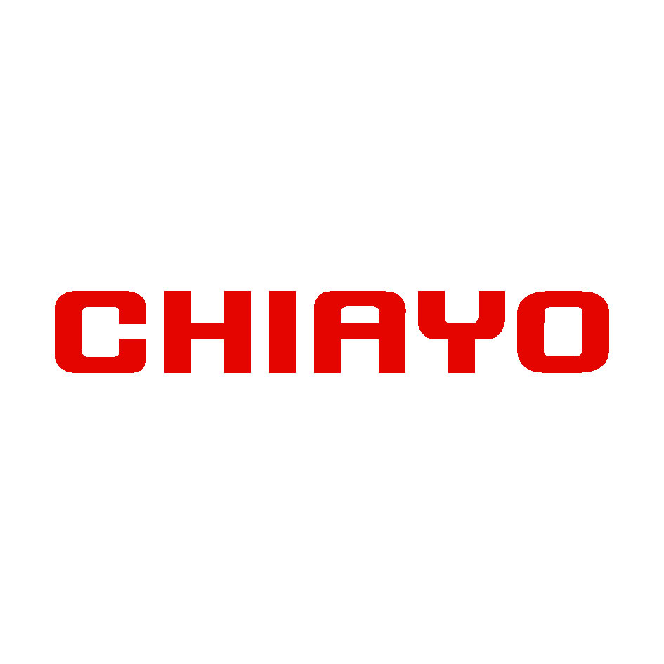 CHIAYO Electronics Co., Ltd.-Logo