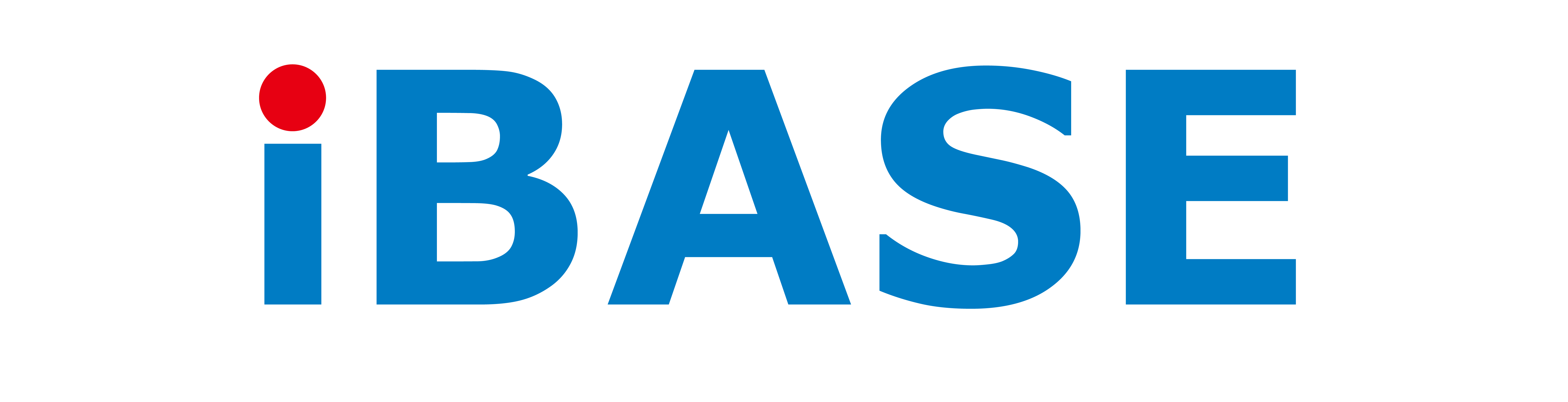 IBASE Technology Inc.-Logo