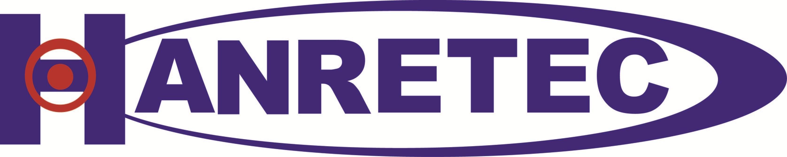  HANRETEC Enterprise Co., Ltd.-Logo