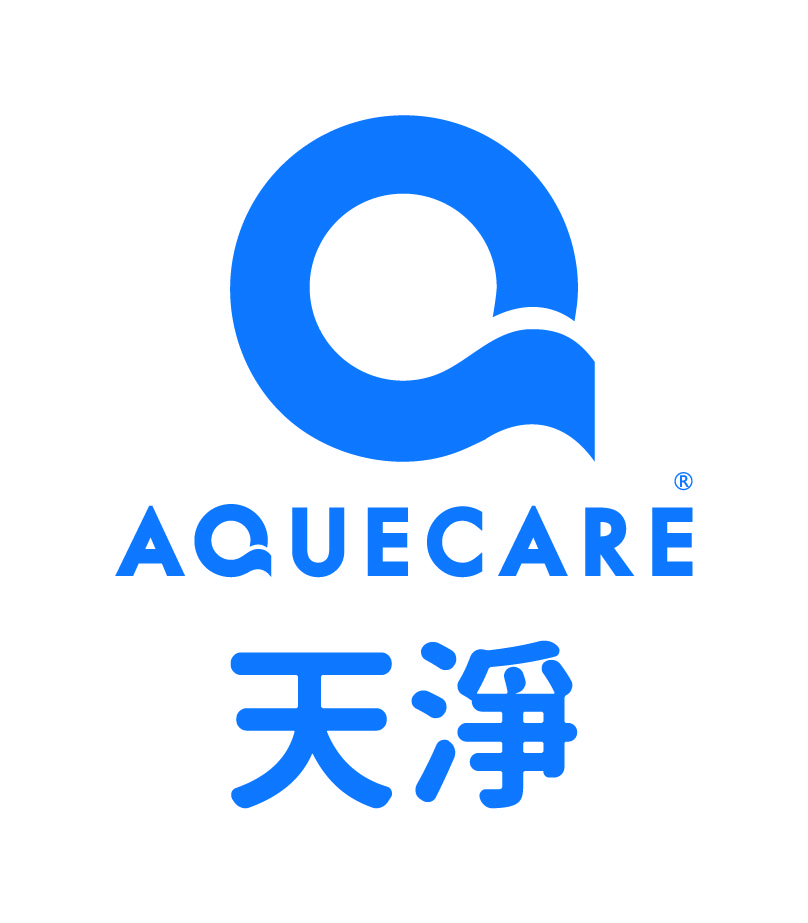 承昊生技股份有限公司（AQUECARE）-Logo