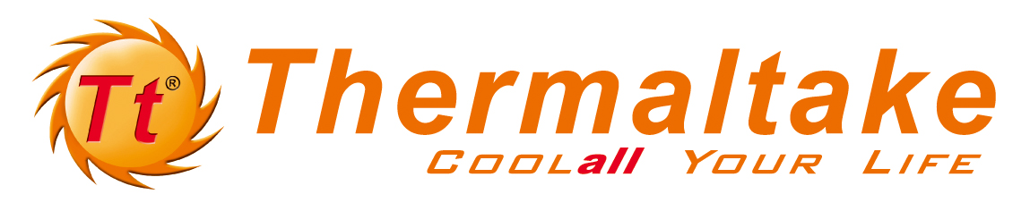 Thermaltake Technology Co., Ltd.-Logo