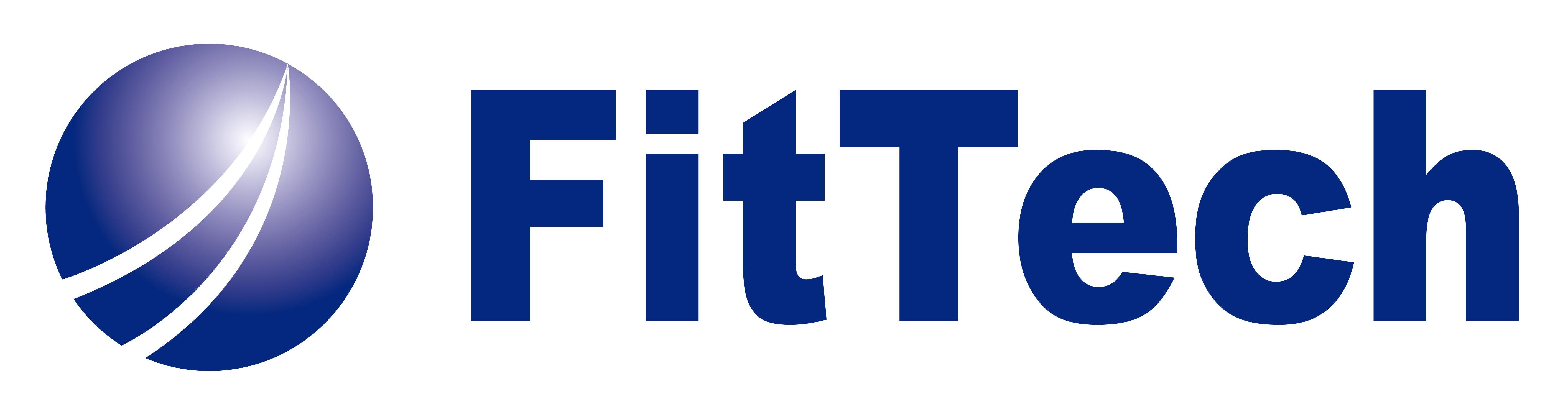 FITTECH CO., LTD.-Logo