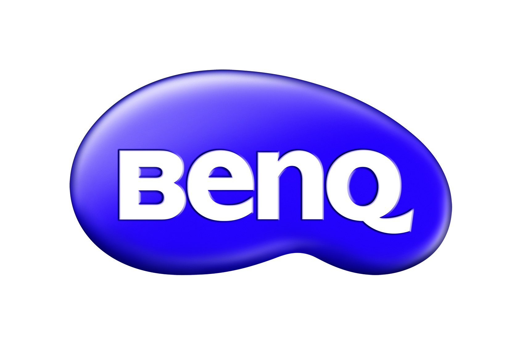 BENQ CORPORATION-Logo