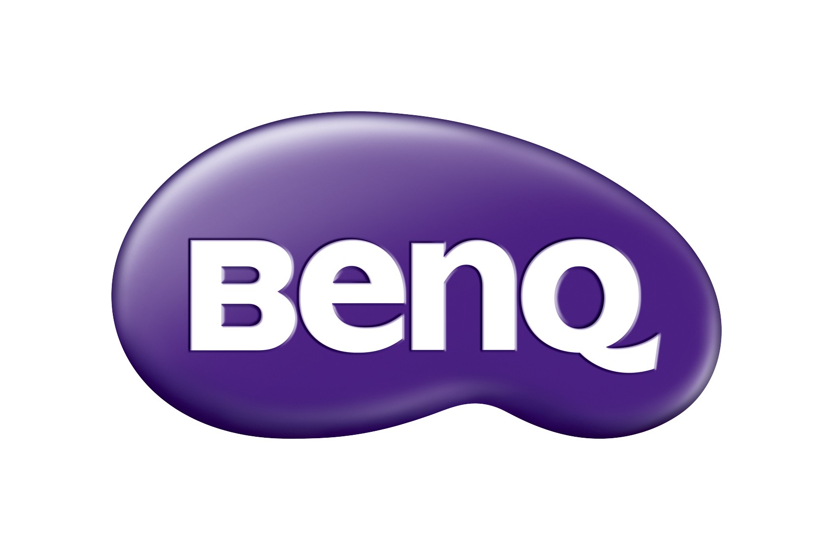 明基電通股份有限公司（BenQ）-Logo