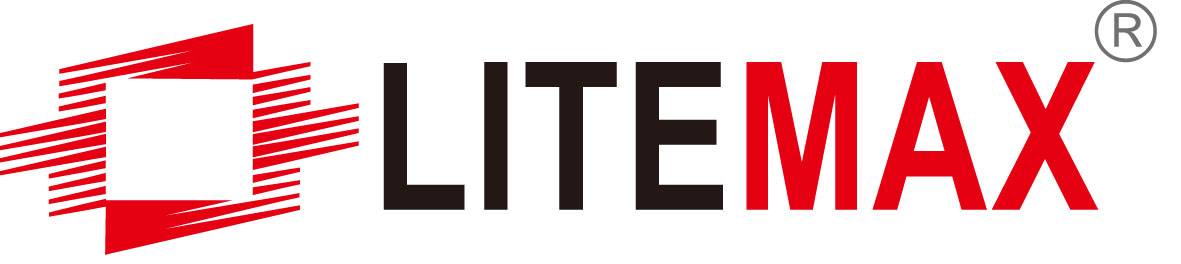 晶達光電股份有限公司（LITEMAX）-Logo