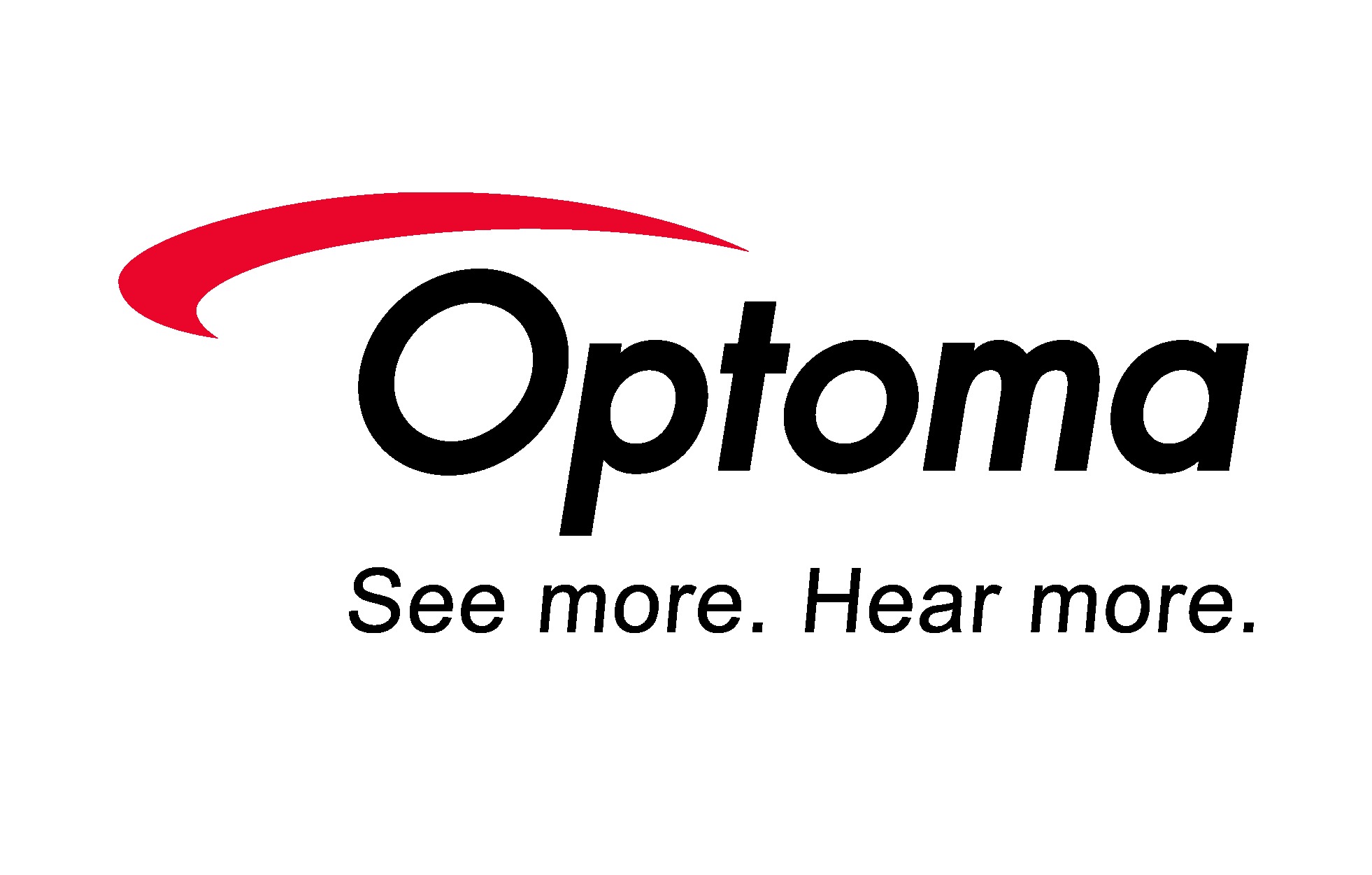 Optoma Corporation-Logo