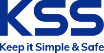 凱士士企業股份有限公司（KSS）-Logo