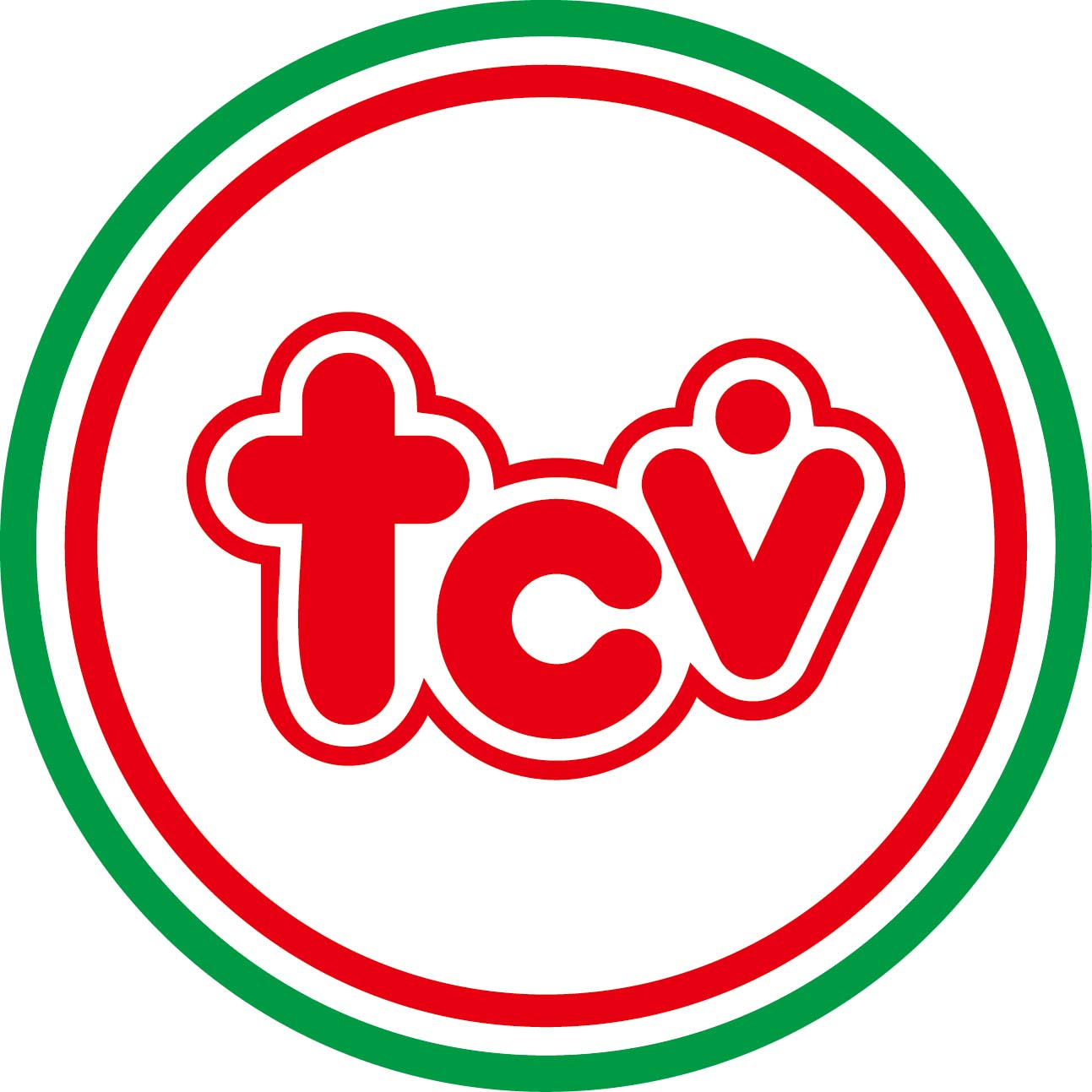 TCV INDUSTRIAL CO., LTD.-Logo