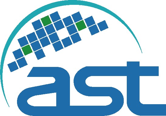 聚昌科技股份有限公司（AST）-Logo